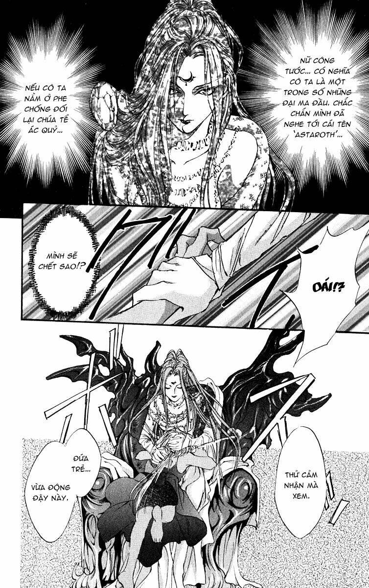Tình yêu loạn luân: Chapter 55