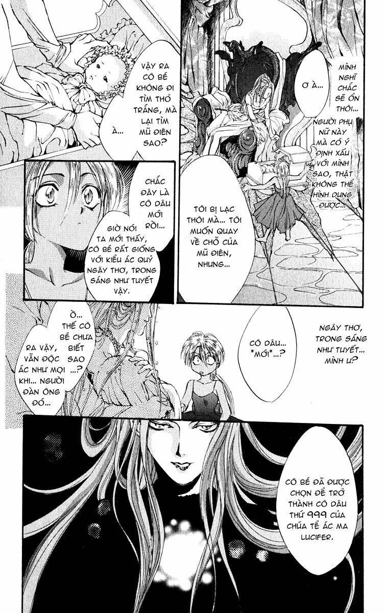 Tình yêu loạn luân: Chapter 55