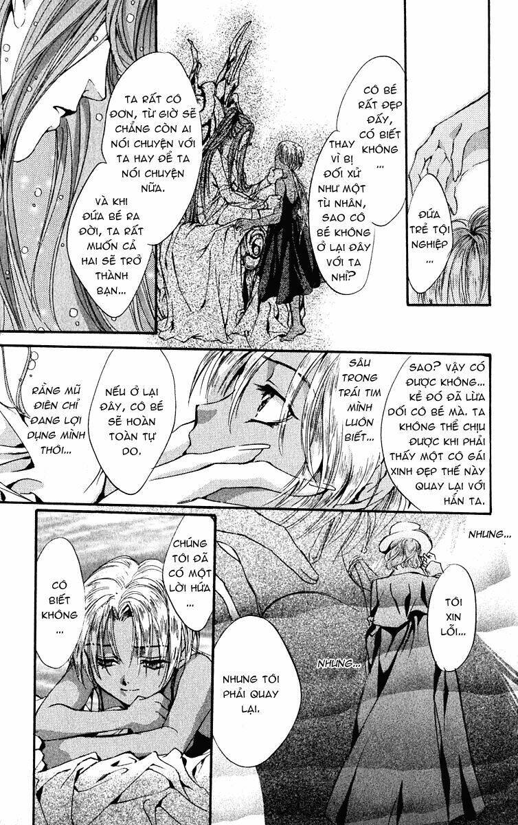 Tình yêu loạn luân: Chapter 55