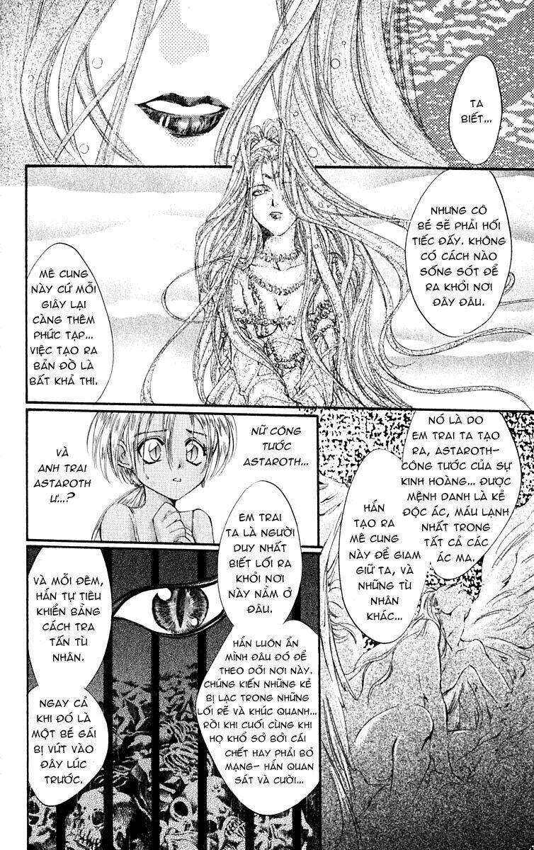Tình yêu loạn luân: Chapter 55