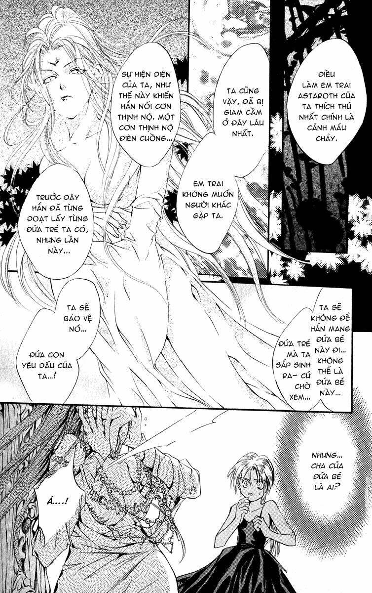Tình yêu loạn luân: Chapter 55