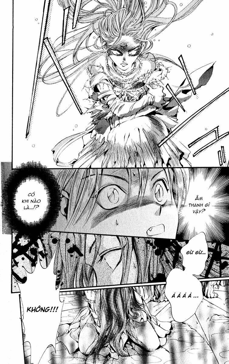 Tình yêu loạn luân: Chapter 55