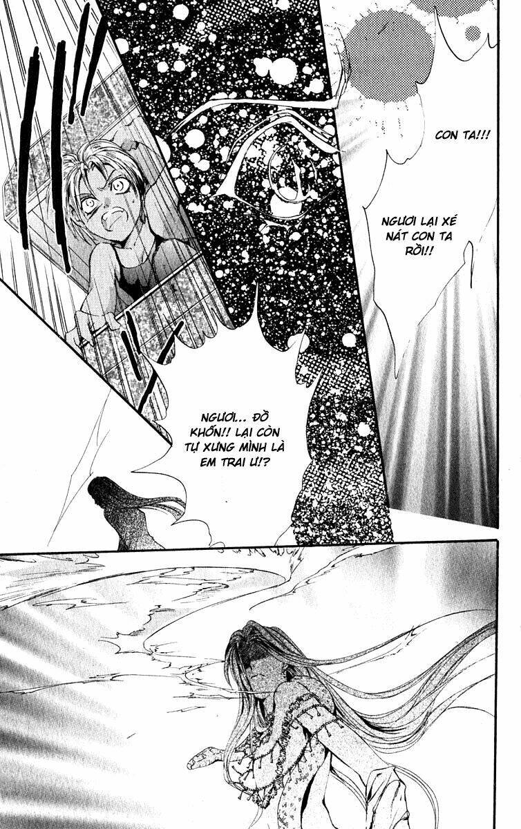 Tình yêu loạn luân: Chapter 55