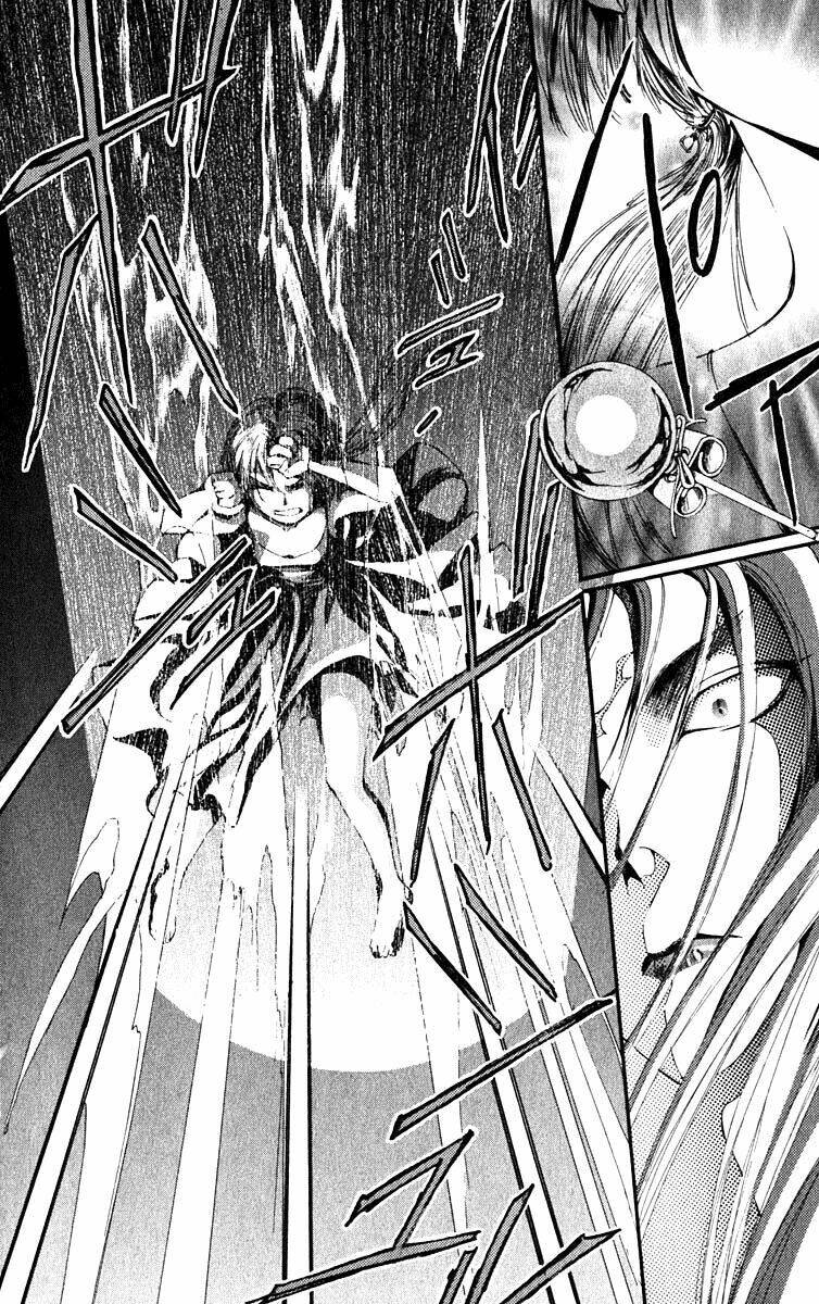 Tình yêu loạn luân: Chapter 55