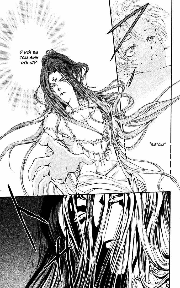 Tình yêu loạn luân: Chapter 55