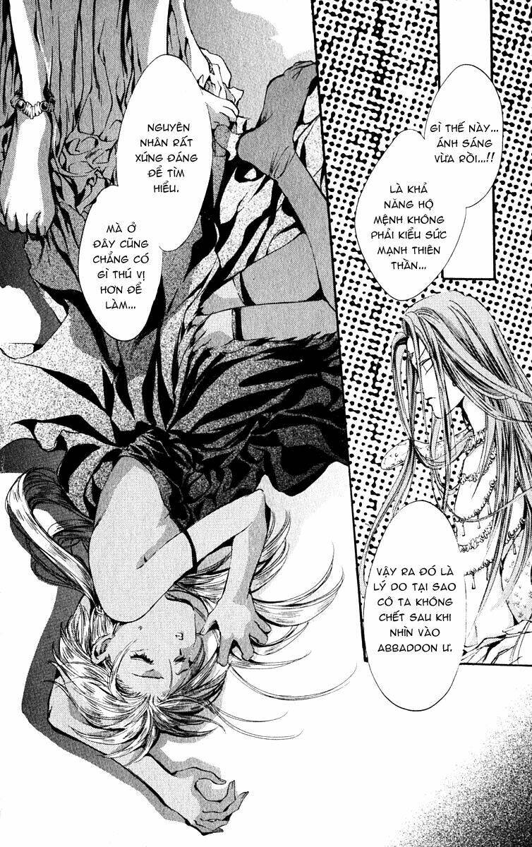 Tình yêu loạn luân: Chapter 55