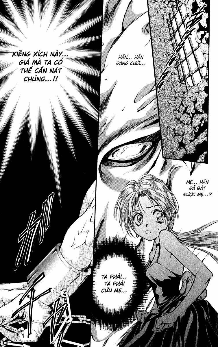 Tình yêu loạn luân: Chapter 55