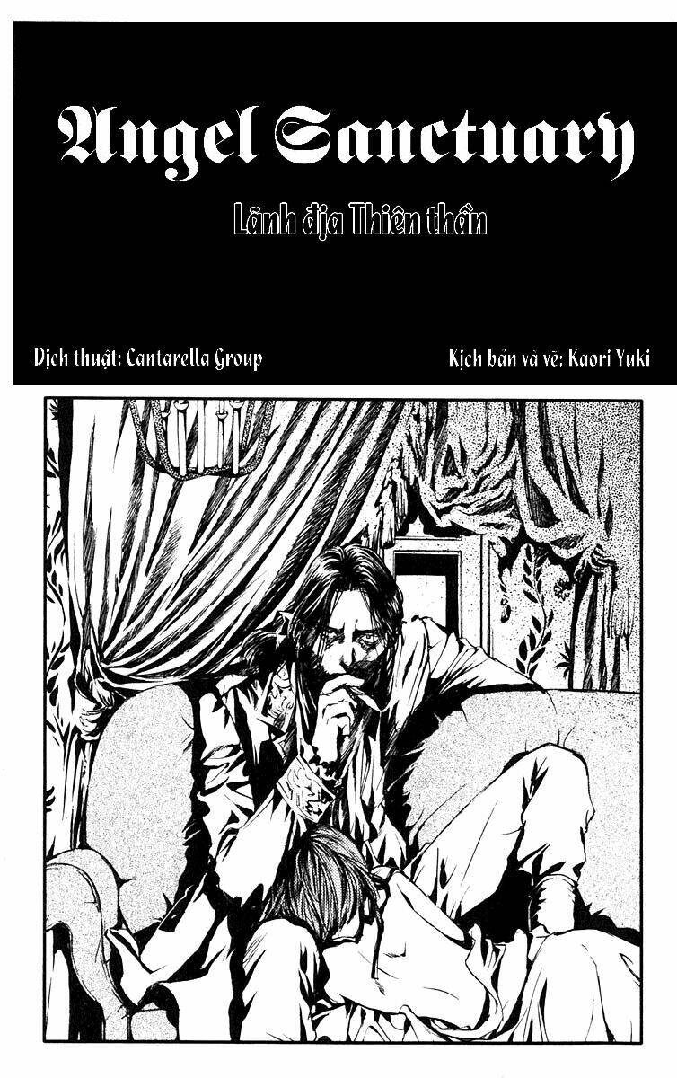 Tình yêu loạn luân: Chapter 55
