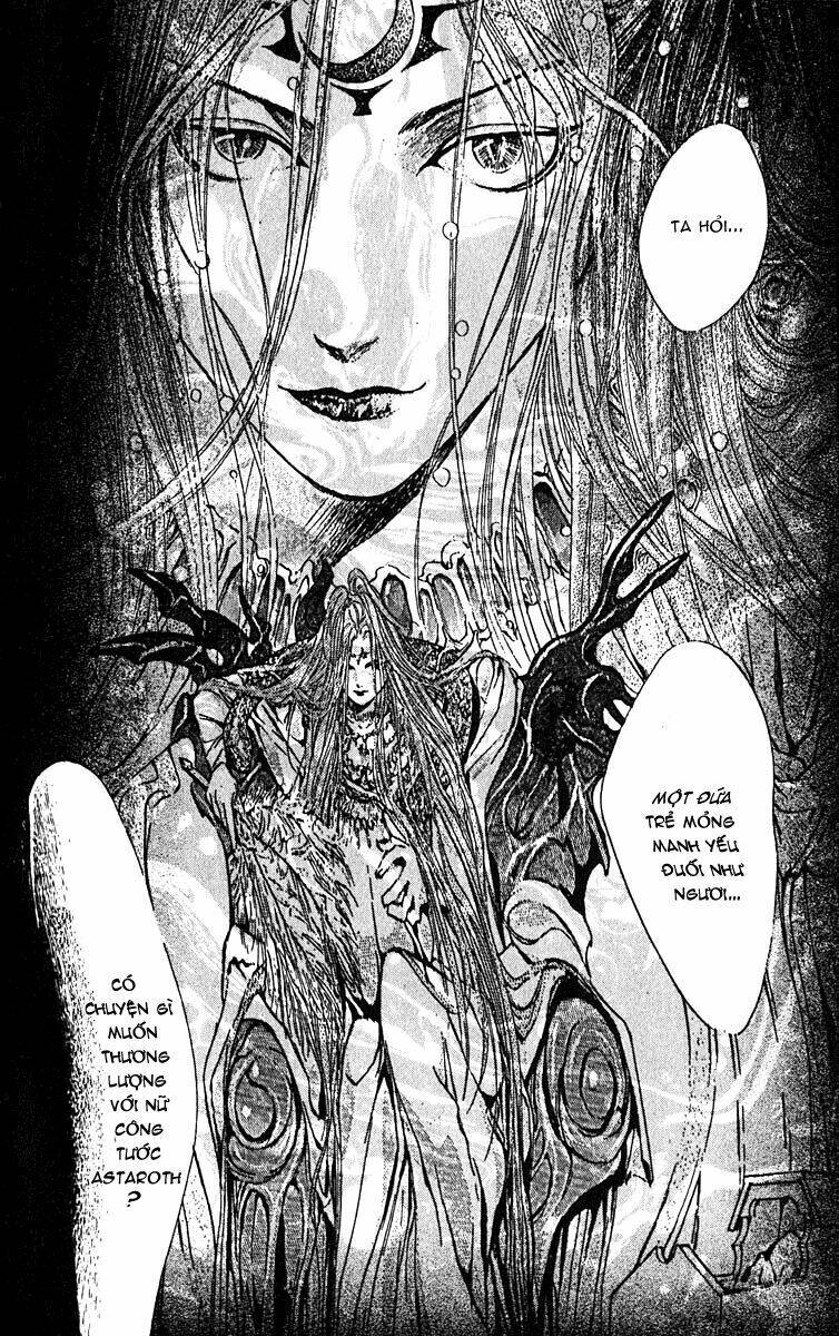 Tình yêu loạn luân: Chapter 55