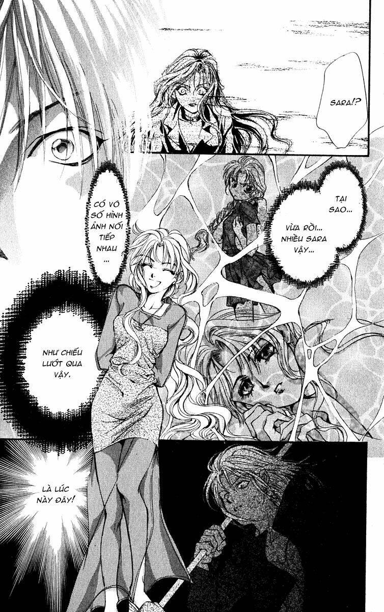 Tình yêu loạn luân: Chapter 55