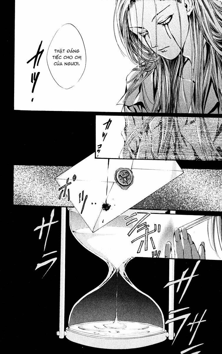 Tình yêu loạn luân: Chapter 58