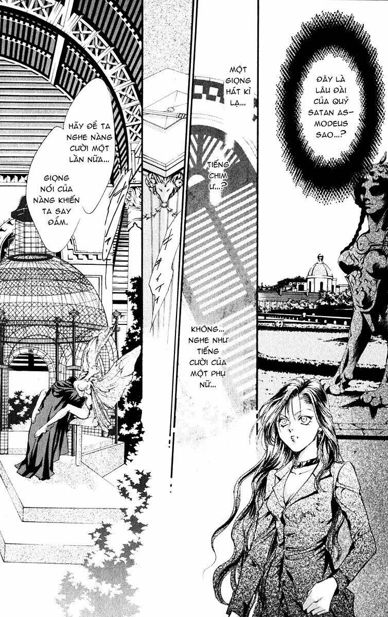 Tình yêu loạn luân: Chapter 58