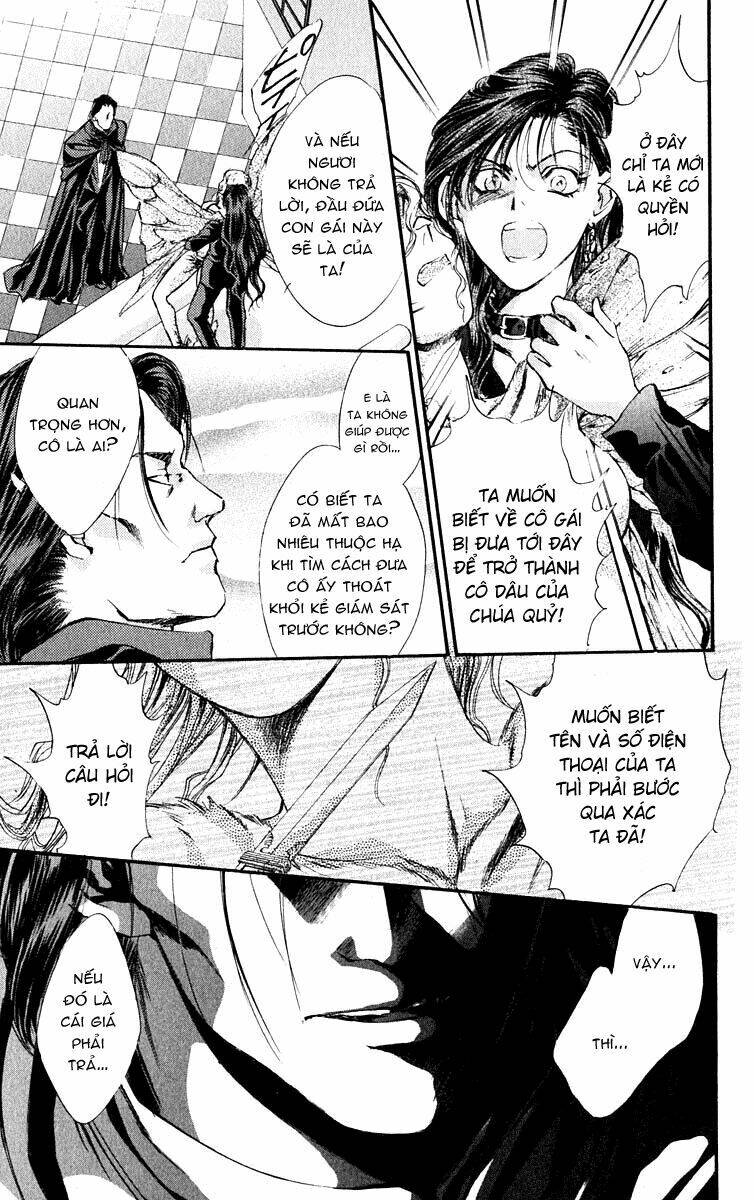 Tình yêu loạn luân: Chapter 58