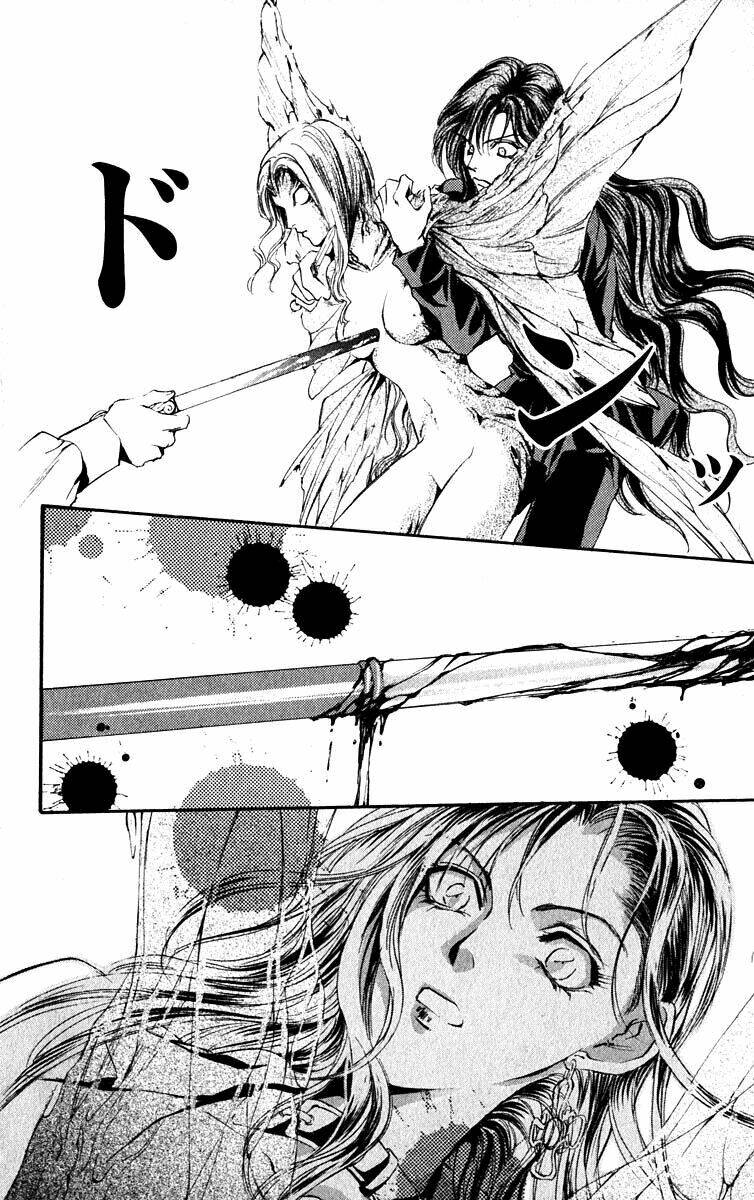 Tình yêu loạn luân: Chapter 58