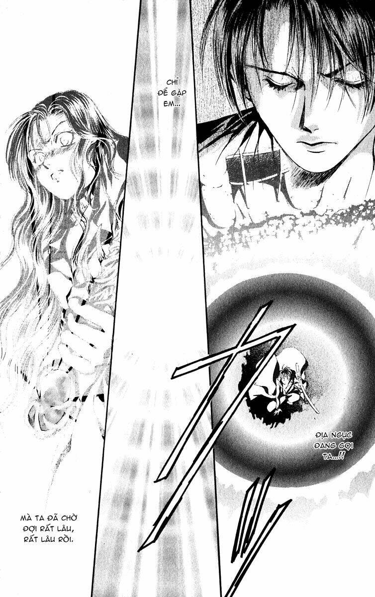 Tình yêu loạn luân: Chapter 58