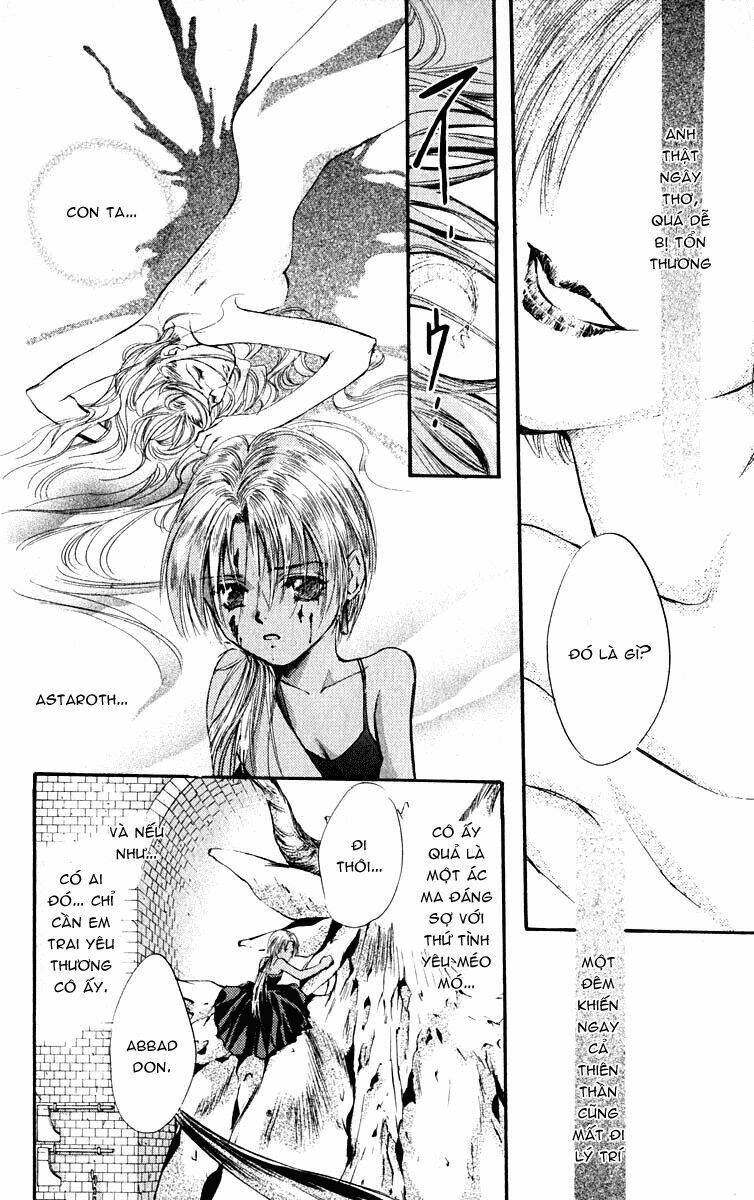 Tình yêu loạn luân: Chapter 58