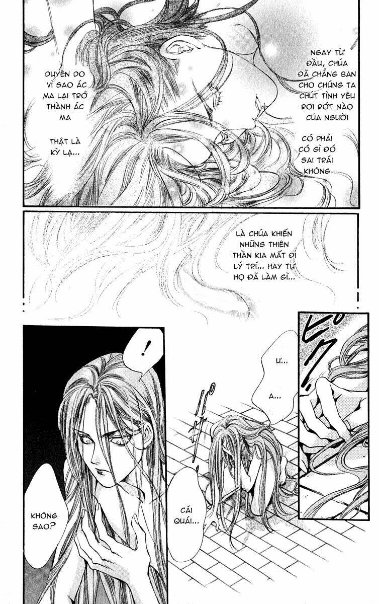 Tình yêu loạn luân: Chapter 58