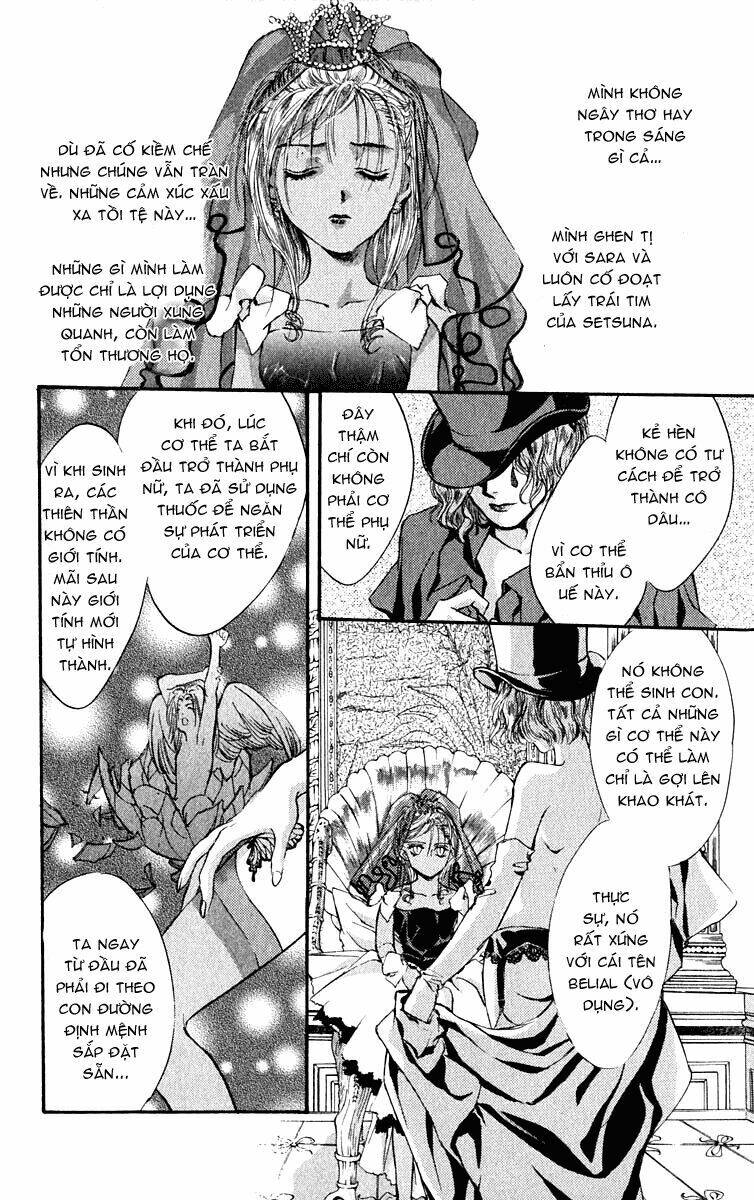 Tình yêu loạn luân: Chapter 60