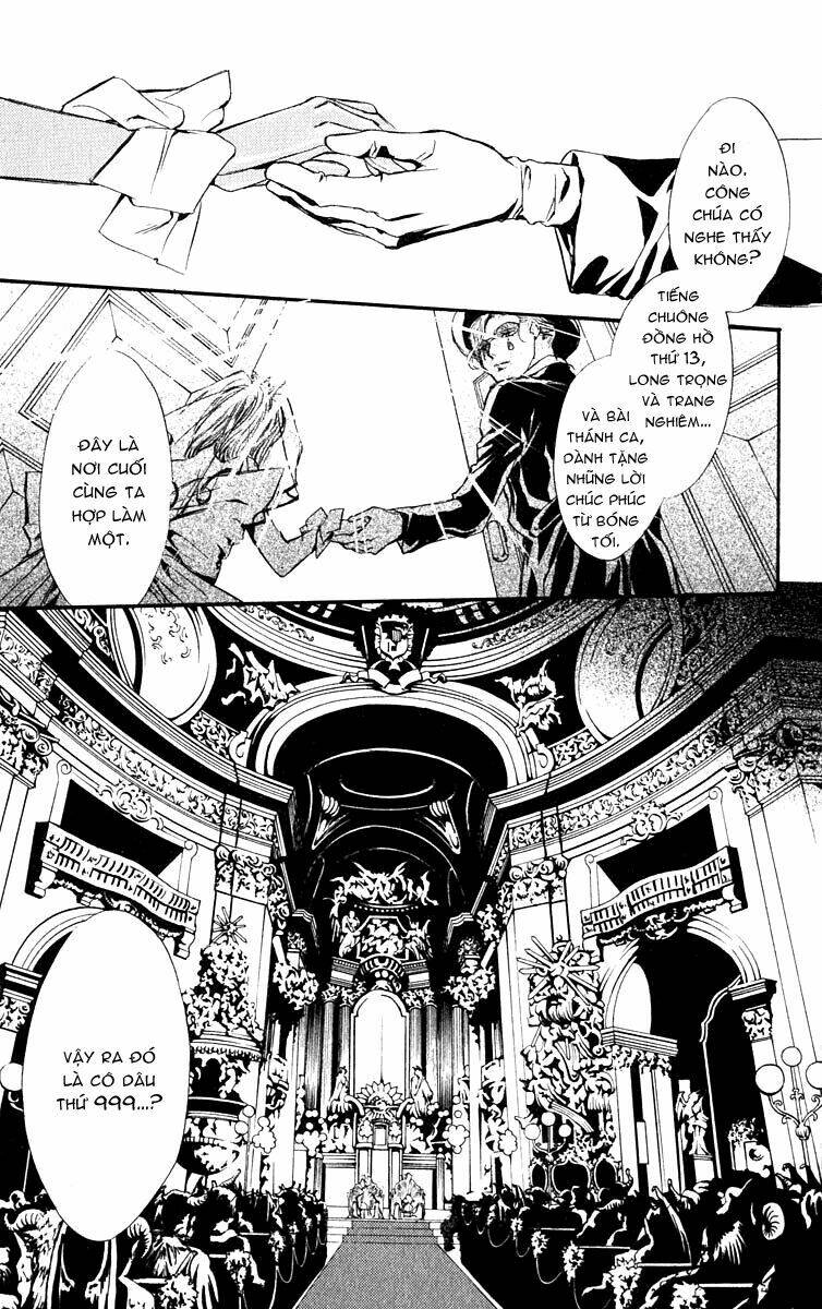 Tình yêu loạn luân: Chapter 60
