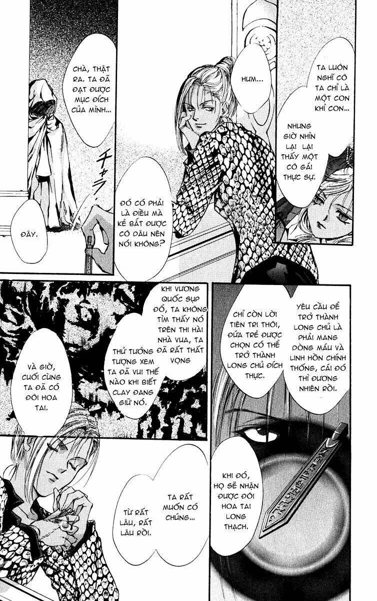 Tình yêu loạn luân: Chapter 60