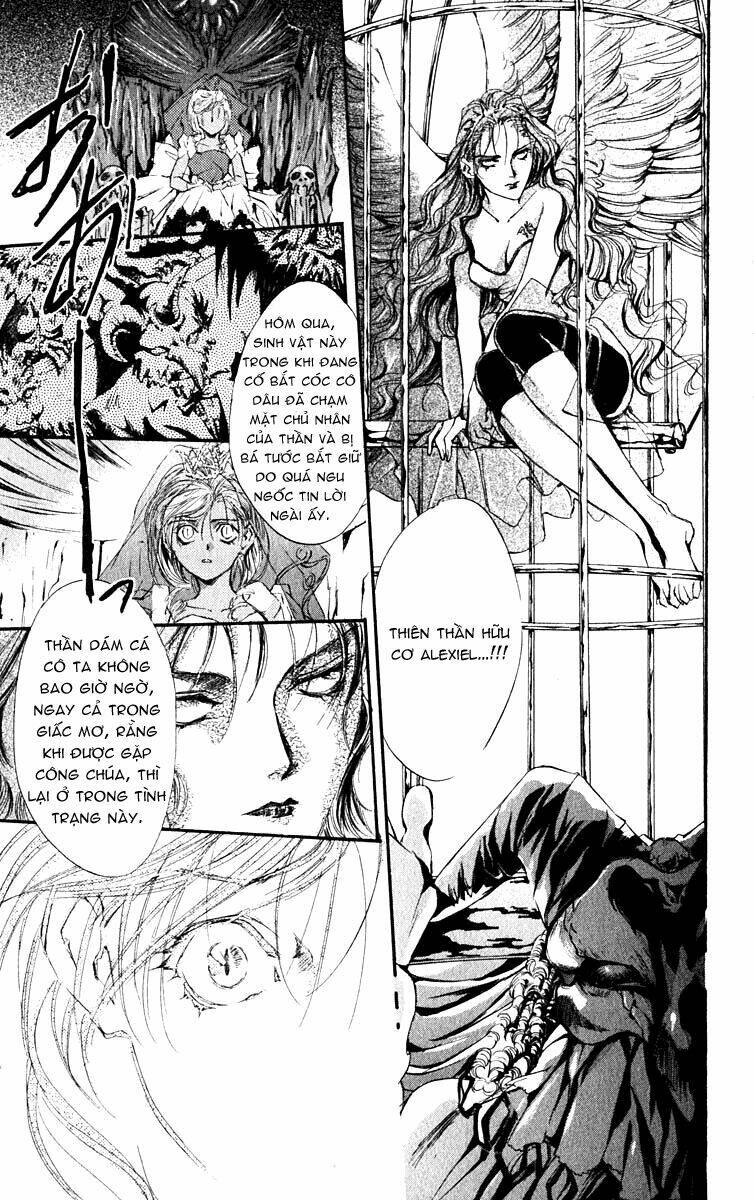 Tình yêu loạn luân: Chapter 60
