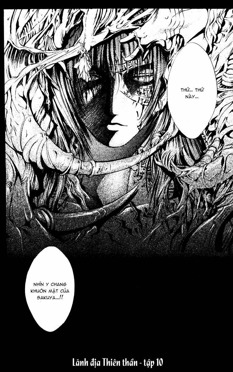 Tình yêu loạn luân: Chapter 60