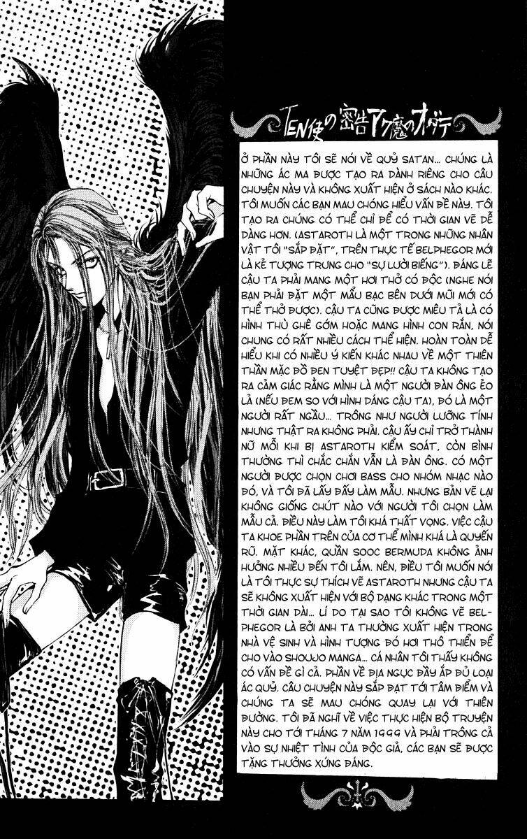Tình yêu loạn luân: Chapter 60