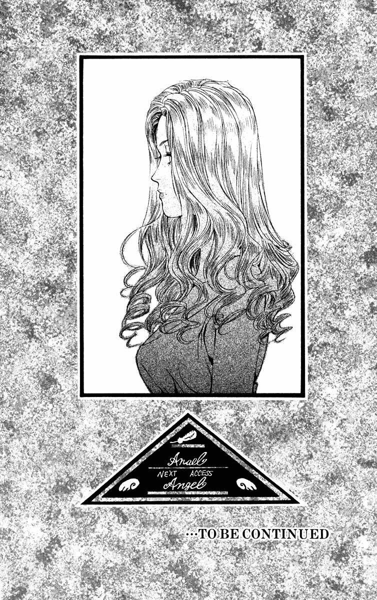 Tình yêu loạn luân: Chapter 60