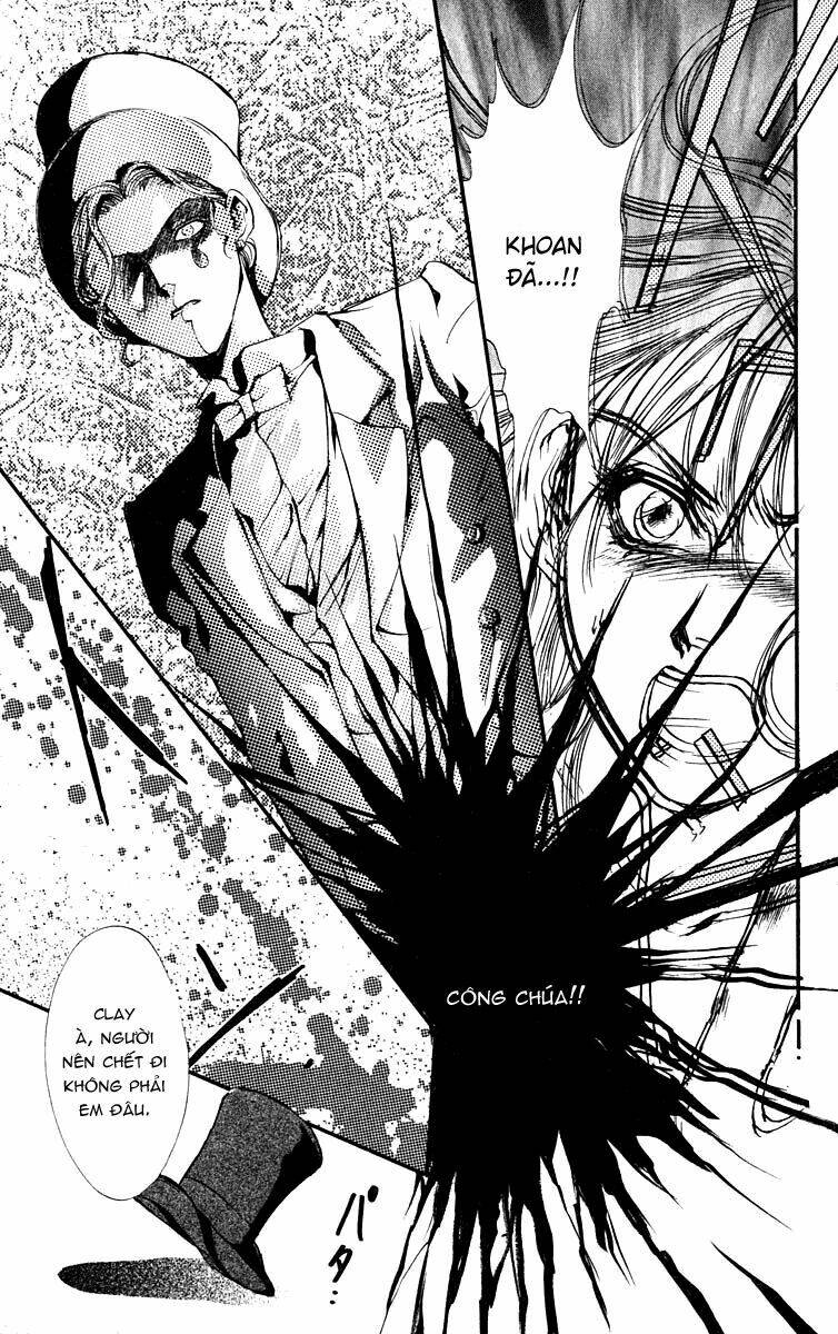 Tình yêu loạn luân: Chapter 61