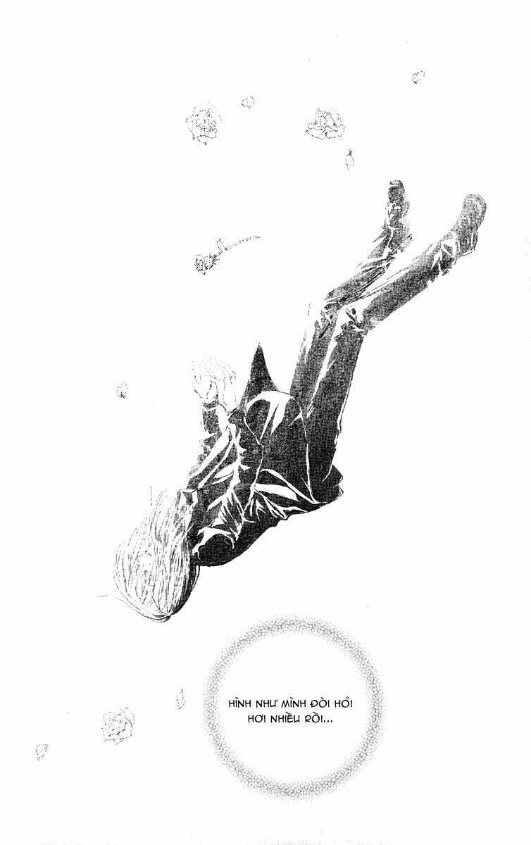 Tình yêu loạn luân: Chapter 61