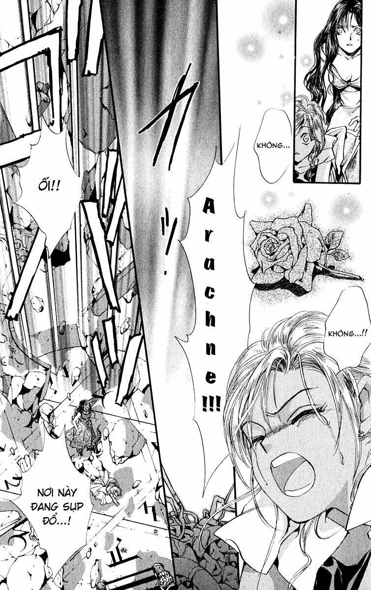 Tình yêu loạn luân: Chapter 61