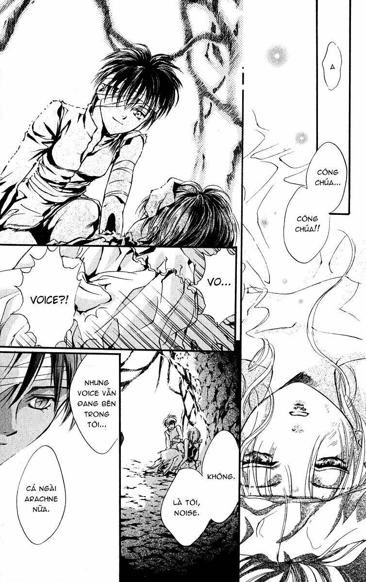 Tình yêu loạn luân: Chapter 61