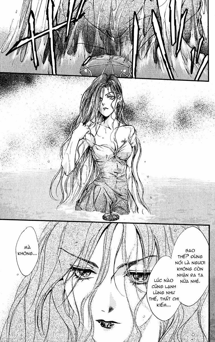 Tình yêu loạn luân: Chapter 61