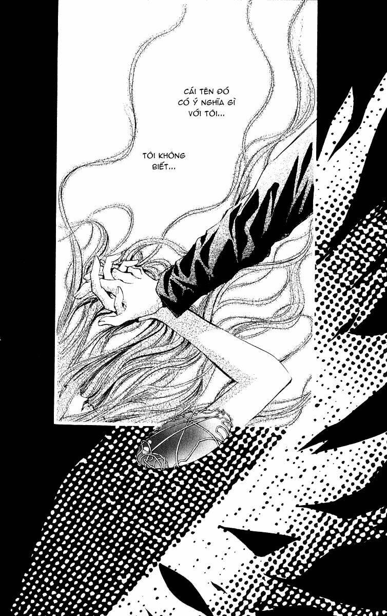 Tình yêu loạn luân: Chapter 61