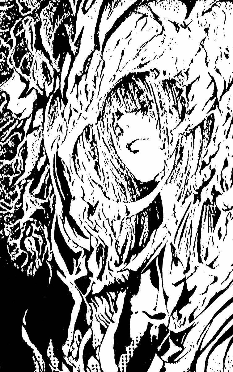 Tình yêu loạn luân: Chapter 61
