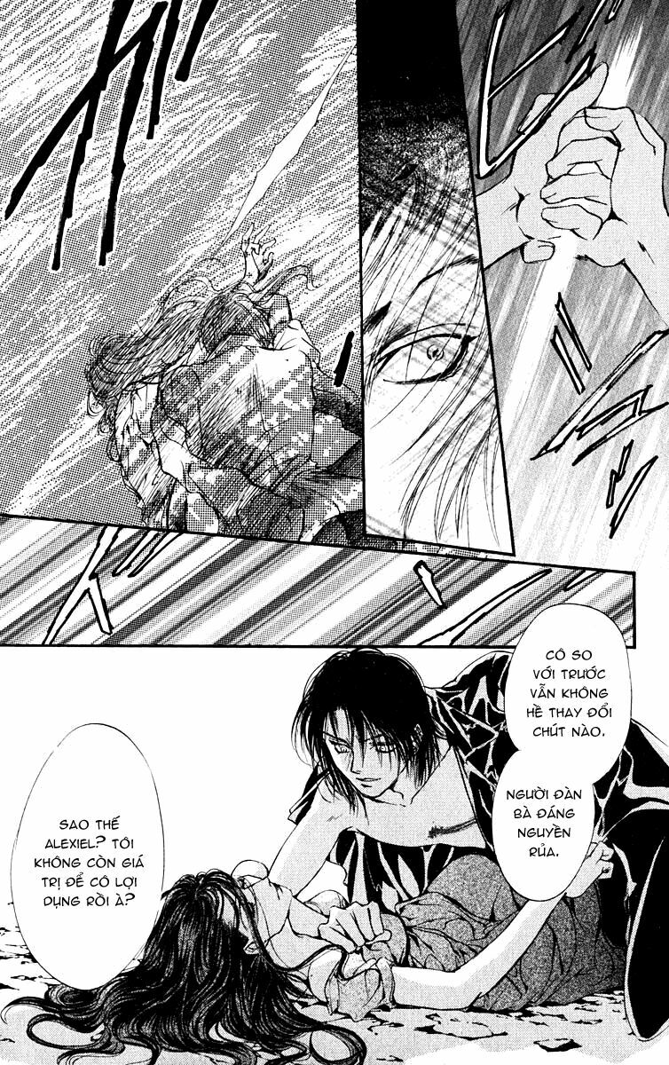 Tình yêu loạn luân: Chapter 62