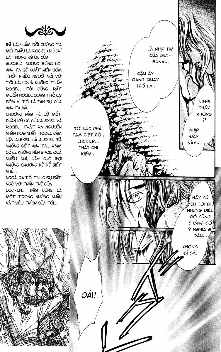Tình yêu loạn luân: Chapter 62