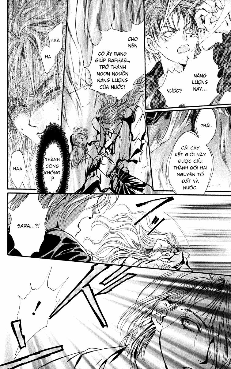Tình yêu loạn luân: Chapter 62