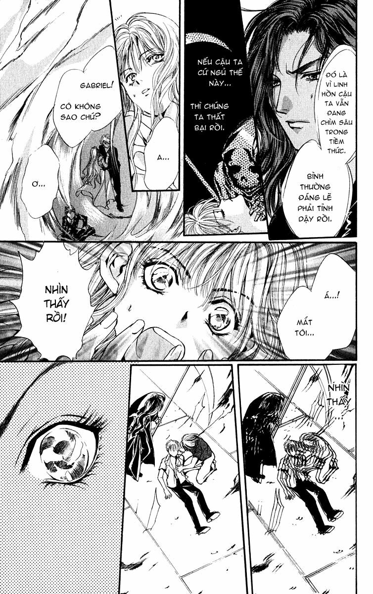Tình yêu loạn luân: Chapter 62