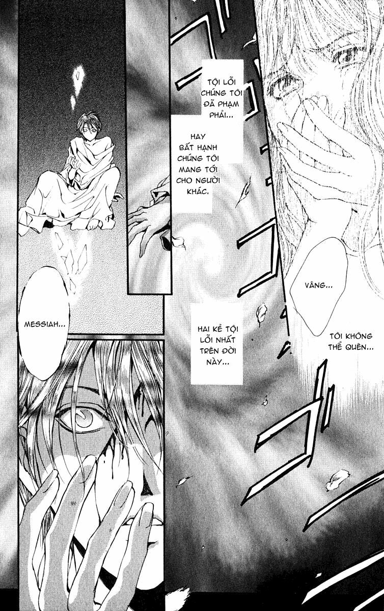 Tình yêu loạn luân: Chapter 62