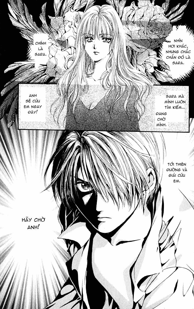 Tình yêu loạn luân: Chapter 62