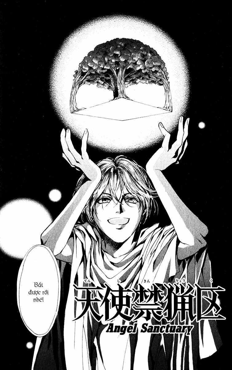 Tình yêu loạn luân: Chapter 62