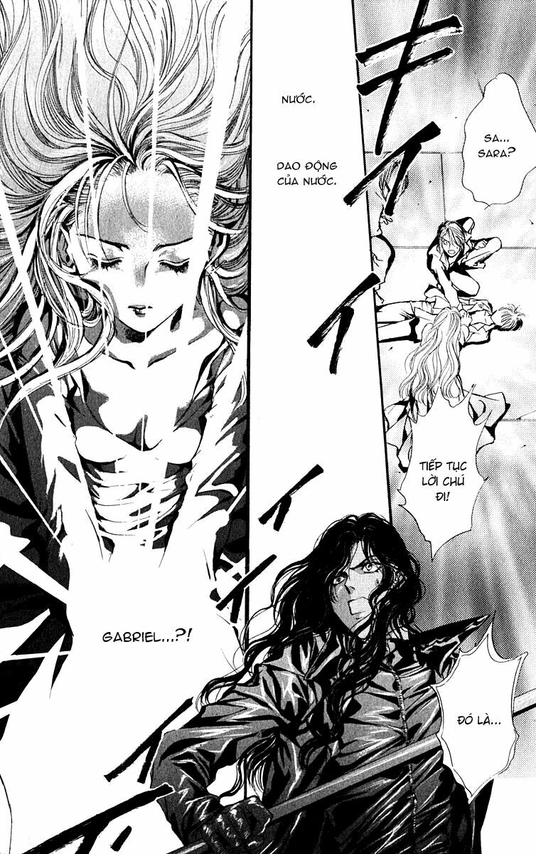 Tình yêu loạn luân: Chapter 62