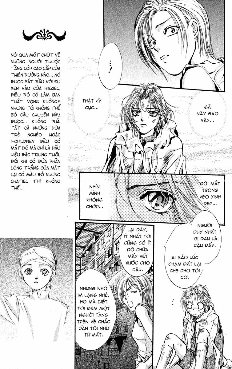 Tình yêu loạn luân: Chapter 63