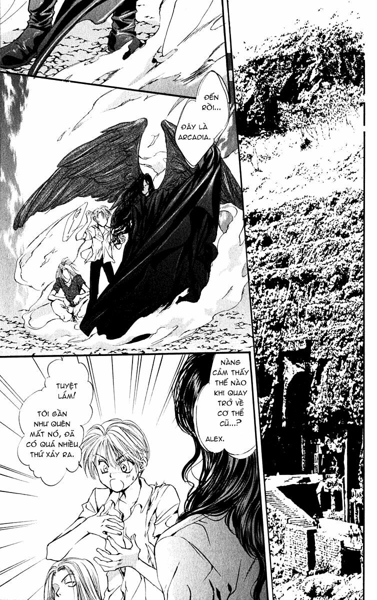 Tình yêu loạn luân: Chapter 63