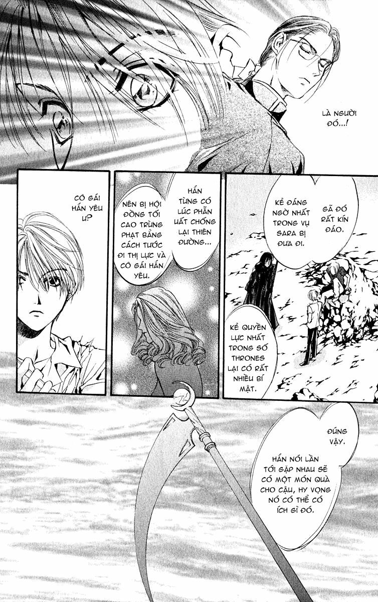 Tình yêu loạn luân: Chapter 63