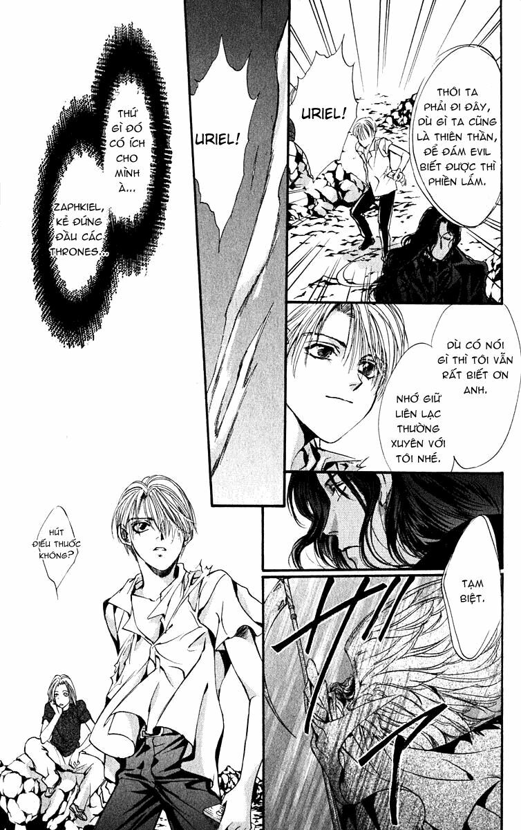 Tình yêu loạn luân: Chapter 63