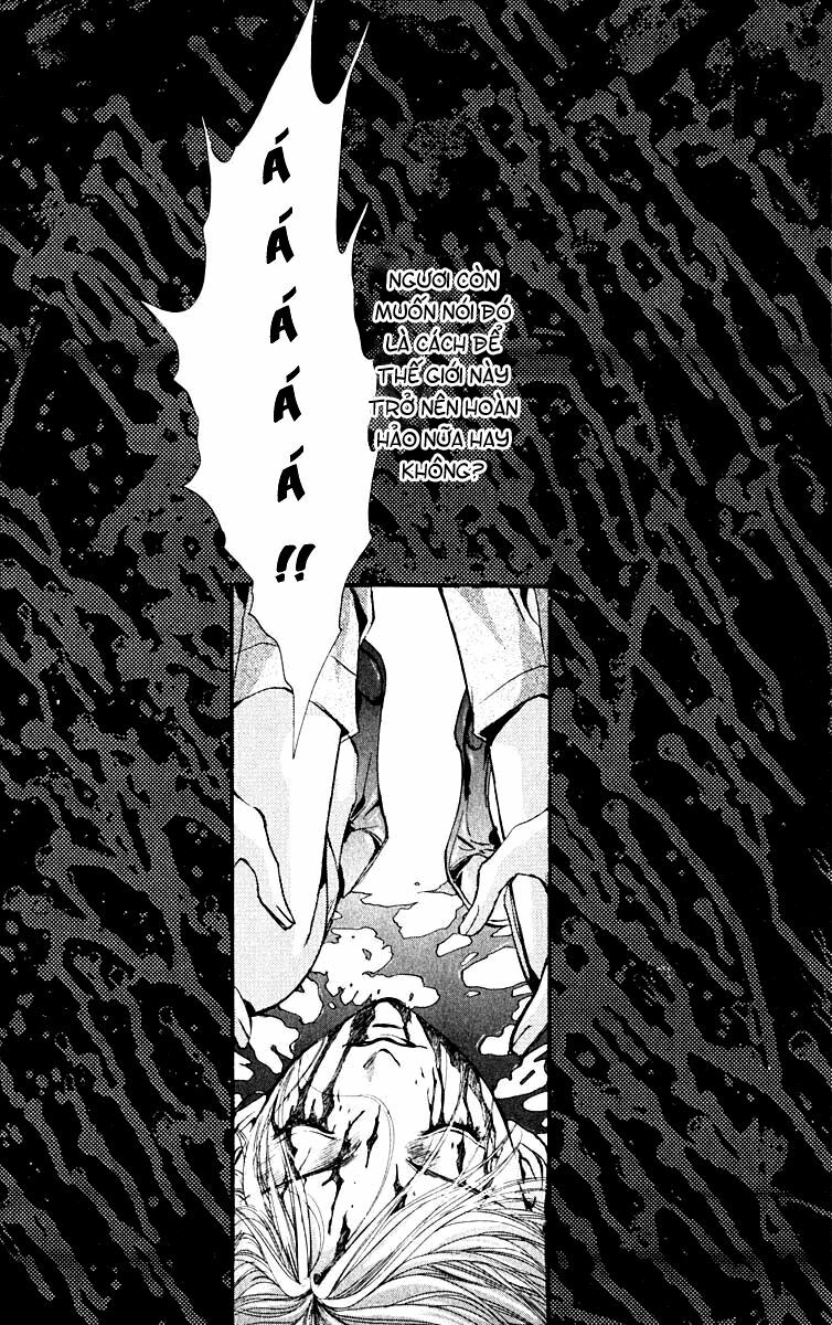 Tình yêu loạn luân: Chapter 63