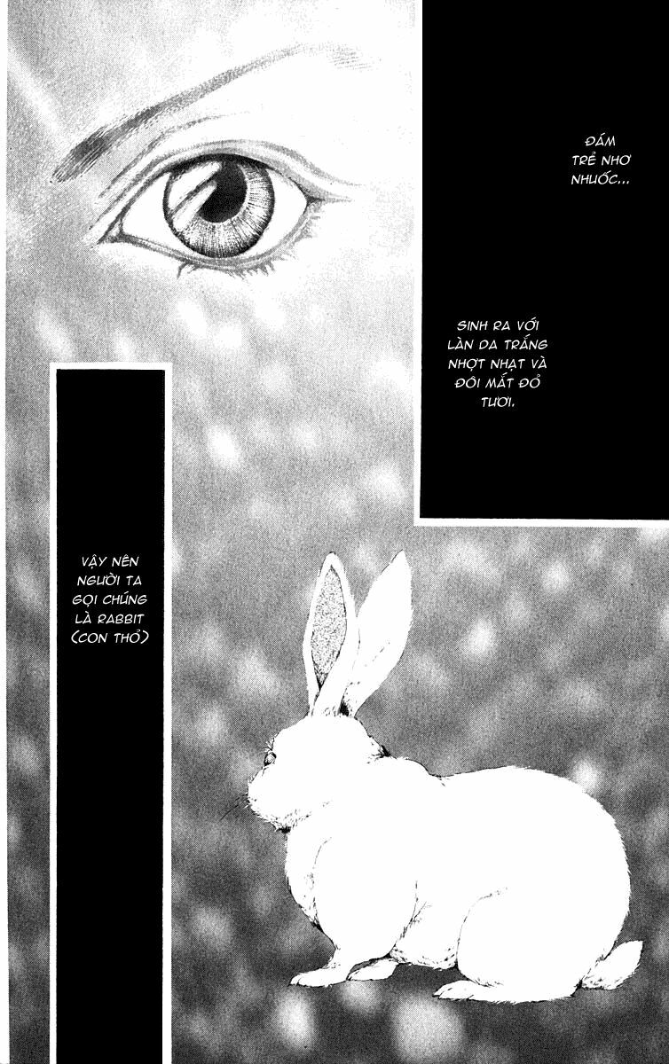 Tình yêu loạn luân: Chapter 63