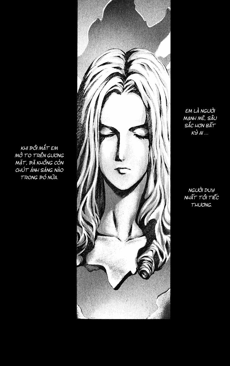 Tình yêu loạn luân: Chapter 63